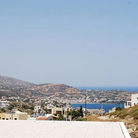 House With 2 Bedrooms In Heraklion, With Wonderful Sea View, Pool Acce * Heraklion